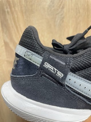 Nike Streetgato Talla 40.5 Fútbol Sala