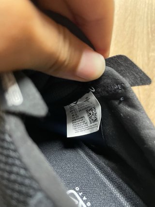 Nike Streetgato Talla 40.5 Fútbol Sala