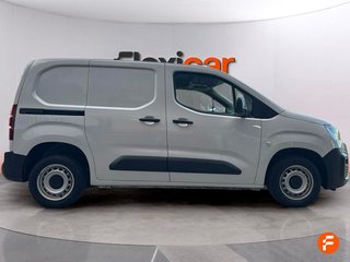Citroën Berlingo Talla M BlueHDi 100 S&S FEEL