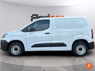 Citroën Berlingo Talla M BlueHDi 100 S&S FEEL