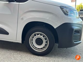 Citroën Berlingo Talla M BlueHDi 100 S&S FEEL