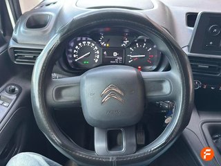 Citroën Berlingo Talla M BlueHDi 100 S&S FEEL