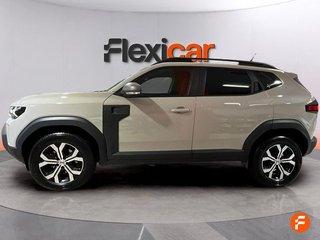 Dacia Duster Expression TCE 96kW 48v (130CV) 4X2