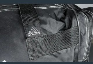 Mochila Adidas Grande 60L Negra