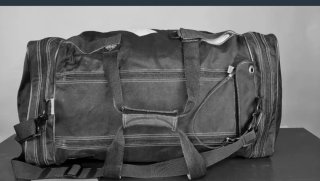 Mochila Adidas Grande 60L Negra