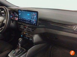 Ford Focus 1.0 Ecoboost MHEV 114kW ST-Line Auto