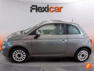 Fiat 500 Dolcevita 1.0 Hybrid 51KW (70 CV)