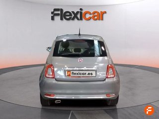 Fiat 500 Dolcevita 1.0 Hybrid 51KW (70 CV)