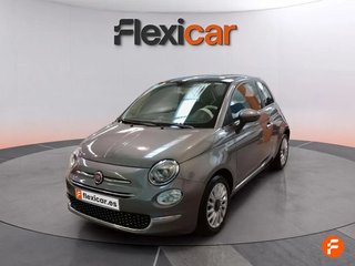 Fiat 500 Dolcevita 1.0 Hybrid 51KW (70 CV)