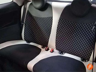 Fiat 500 Dolcevita 1.0 Hybrid 51KW (70 CV)