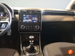 Hyundai Tucson 1.6 TGDI 110kW (150CV) Maxx Safe