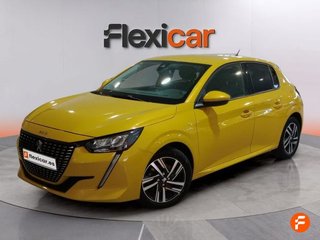 Peugeot 208 BlueHDi 73kW (100CV) Allure