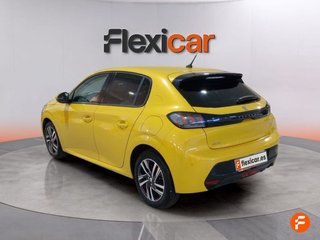 Peugeot 208 BlueHDi 73kW (100CV) Allure