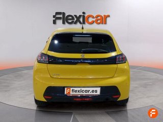 Peugeot 208 BlueHDi 73kW (100CV) Allure