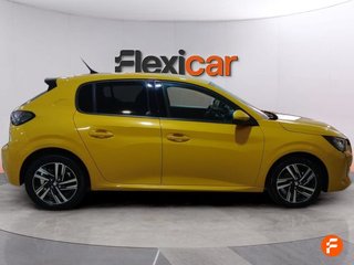 Peugeot 208 BlueHDi 73kW (100CV) Allure