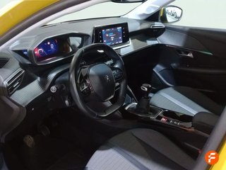 Peugeot 208 BlueHDi 73kW (100CV) Allure