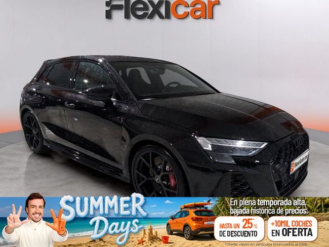 Audi A3 RS 3 Sportback TFSI 294kW quattro S tron - foto 1