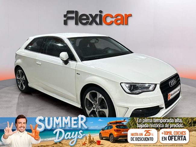 Audi A3 1.4 TFSI 125cv S tronic Ambition - foto 1