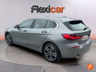 BMW Serie 1 116i - 5P (2023)