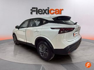 Nissan Qashqai DIG-T 103kW (140CV) mHEV 4x2 Acenta