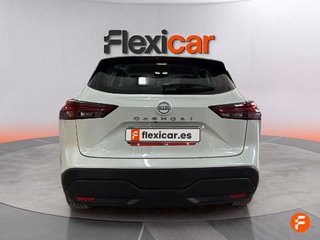 Nissan Qashqai DIG-T 103kW (140CV) mHEV 4x2 Acenta