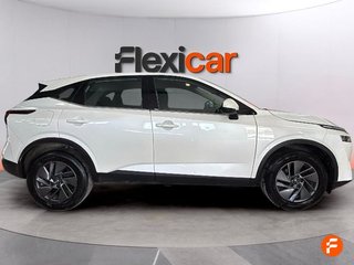 Nissan Qashqai DIG-T 103kW (140CV) mHEV 4x2 Acenta