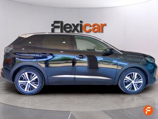 Peugeot 3008 180 e-EAT8 Allure Pack