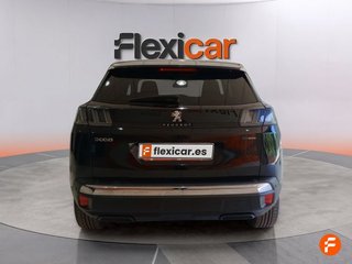 Peugeot 3008 180 e-EAT8 Allure Pack