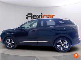 Peugeot 3008 180 e-EAT8 Allure Pack