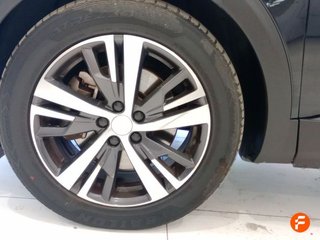 Peugeot 3008 180 e-EAT8 Allure Pack
