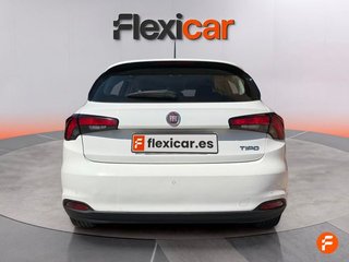 Fiat Tipo 1.4 88kW (120CV) - 5P (2021)