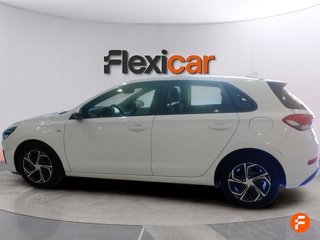 Hyundai i30 1.0 TGDI 48V Tecno