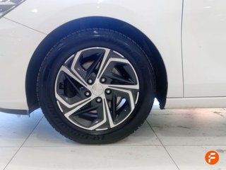 Hyundai i30 1.0 TGDI 48V Tecno