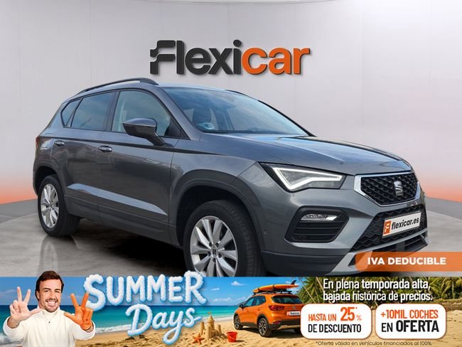 Seat Ateca 1.5 TSI 110kW DSG S&S Style XL - foto 1