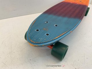monopatin decathlon oxelo