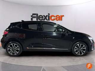 Renault Clio Techno TCe 90 (67kw)