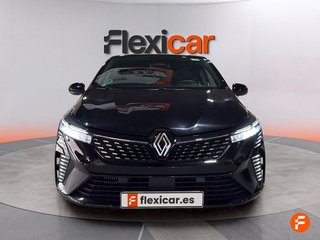 Renault Clio Techno TCe 90 (67kw)