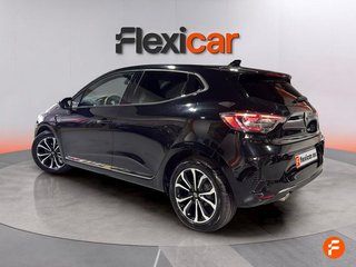 Renault Clio Techno TCe 90 (67kw)