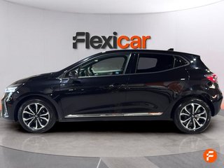 Renault Clio Techno TCe 90 (67kw)