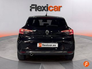 Renault Clio Techno TCe 90 (67kw)
