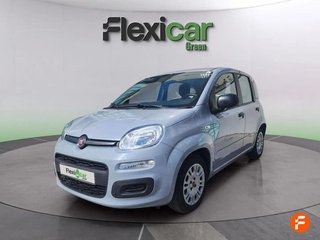 Fiat Panda Panda Hybrid 1.0 Gse 51kw (70CV)