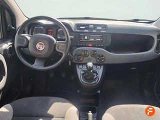 Fiat Panda Panda Hybrid 1.0 Gse 51kw (70CV)