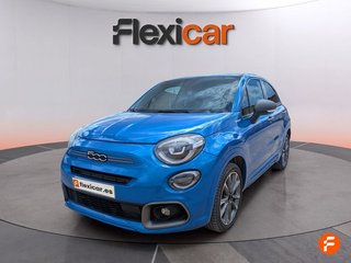 Fiat 500X Club 1.5 Hybrid 97kW (130cv) DCT