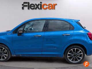 Fiat 500X Club 1.5 Hybrid 97kW (130cv) DCT