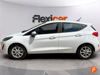 Ford Fiesta 1.1 IT-VCT 55kW (75CV) Trend 5p