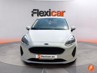 Ford Fiesta 1.1 IT-VCT 55kW (75CV) Trend 5p