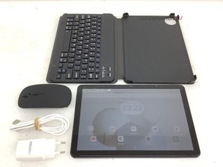 tablet pc doogee tab a9 pro
