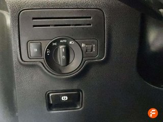 Mercedes Vito 200 d Marco Polo Activity Largo