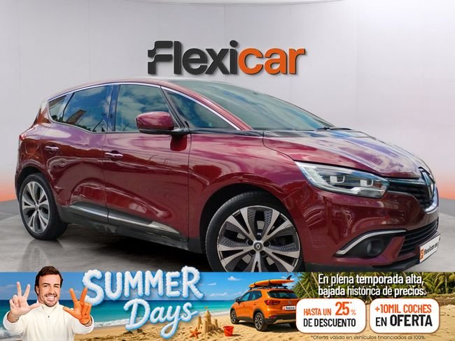 Renault Scénic Zen Energy TCe 103 kW (140CV) - foto 1