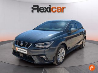 Seat Ibiza 1.0 TSI 85kW Special Edition Xcellence